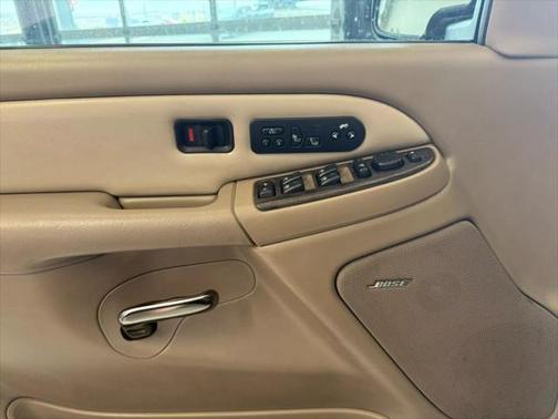 2004 GMC Yukon Denali