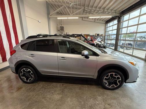 2017 Subaru Crosstrek 2.0i Premium