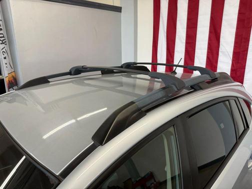 2017 Subaru Crosstrek 2.0i Premium