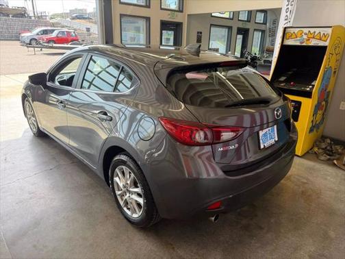 2014 Mazda Mazda3 i Touring