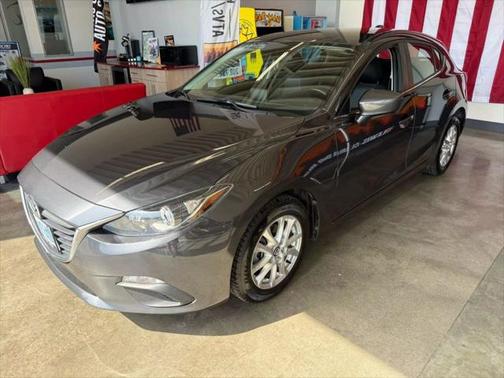 2014 Mazda Mazda3 i Touring
