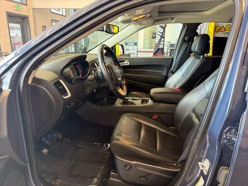 2019 Dodge Durango Citadel