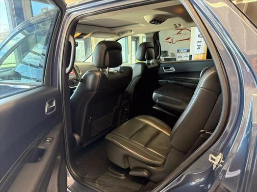 2019 Dodge Durango Citadel