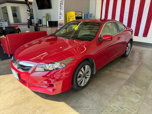 2012 Honda Accord EX