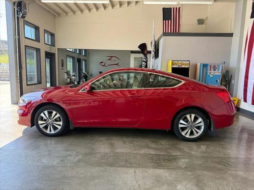 2012 Honda Accord EX