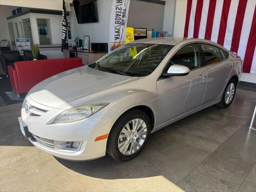 2010 Mazda Mazda6 i Touring