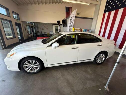 2012 Lexus ES 350 Base