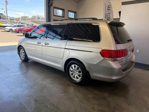 2008 Honda Odyssey EX