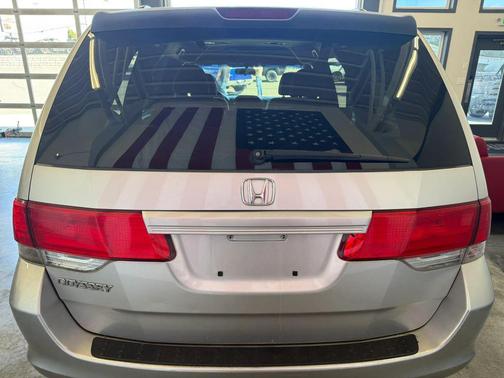 2008 Honda Odyssey EX