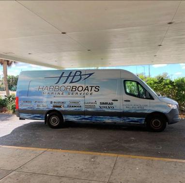 2021 Mercedes-Benz Sprinter 2500 High Roof
