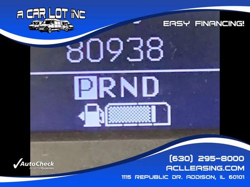 2021 Mercedes-Benz Sprinter 2500 High Roof