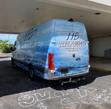 2021 Mercedes-Benz Sprinter 2500 High Roof