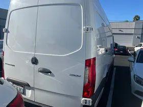 2021 Mercedes-Benz Sprinter 2500 High Roof