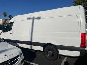 2021 Mercedes-Benz Sprinter 2500 High Roof