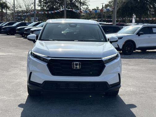 2023 Honda CR-V 