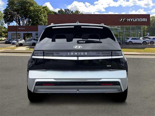 2025 Hyundai IONIQ 5 Limited