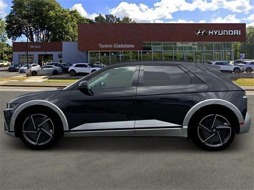2025 Hyundai IONIQ 5 Limited