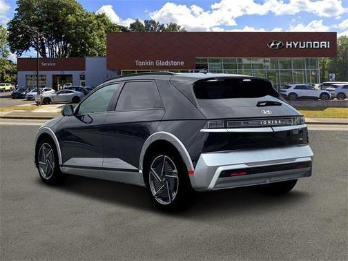 2025 Hyundai IONIQ 5 Limited