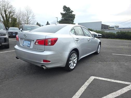 2011 Lexus IS 250 Base