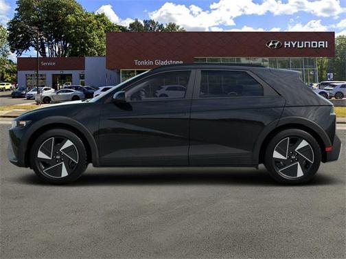 2025 Hyundai IONIQ 5 SE