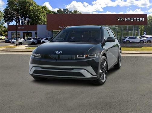 2025 Hyundai IONIQ 5 SE