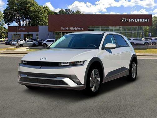 2026 Hyundai IONIQ 5 SEL