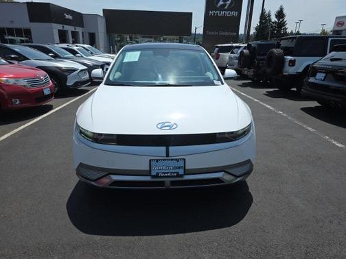 2023 Hyundai IONIQ 5 Limited