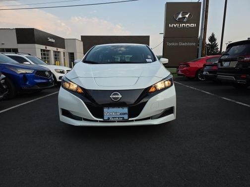 2023 Nissan Leaf S 40 kWh