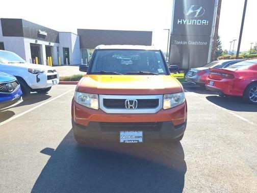 2010 Honda Element EX