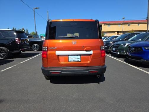 2010 Honda Element EX
