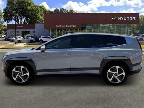 2026 Hyundai IONIQ 9 Performance Limited