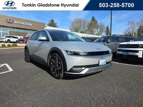 2023 Hyundai IONIQ 5 SEL