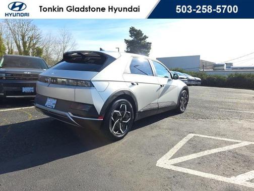 2023 Hyundai IONIQ 5 SEL