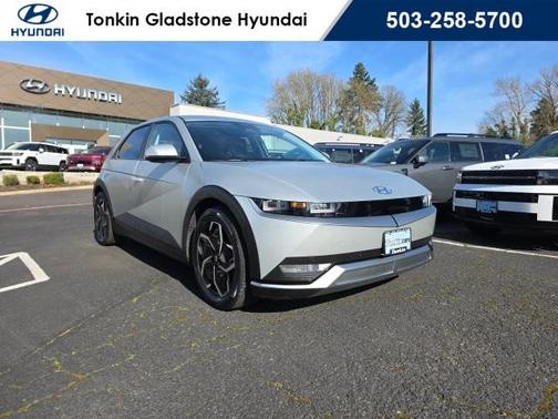 2023 Hyundai IONIQ 5 SEL