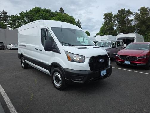 2022 Ford Transit-150 Base