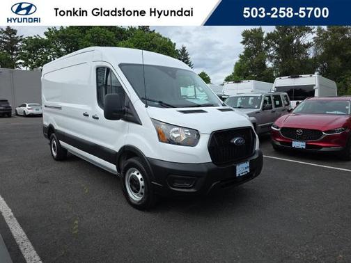 2022 Ford Transit-150 Base