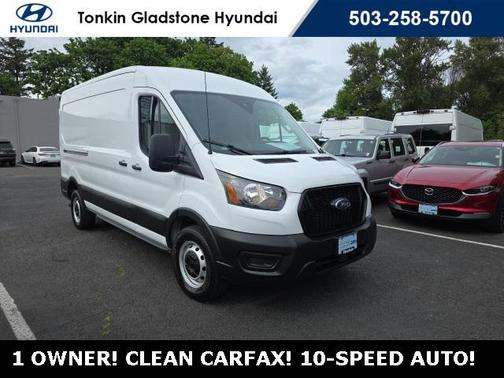 2022 Ford Transit-150 Base