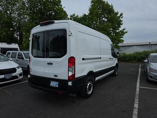 2022 Ford Transit-150 Base