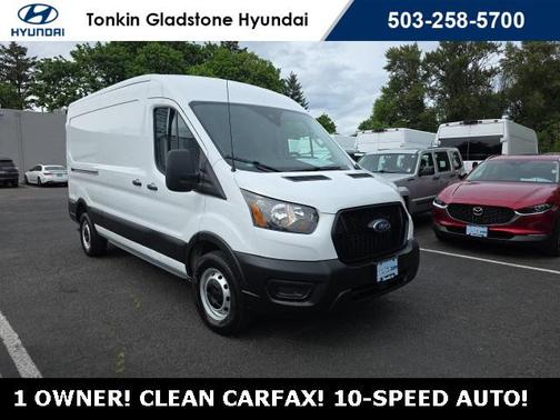 2022 Ford Transit-150 Base