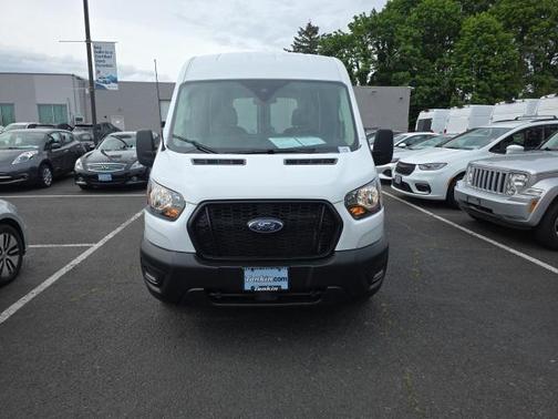 2022 Ford Transit-150 Base