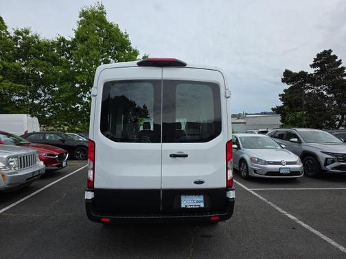 2022 Ford Transit-150 Base