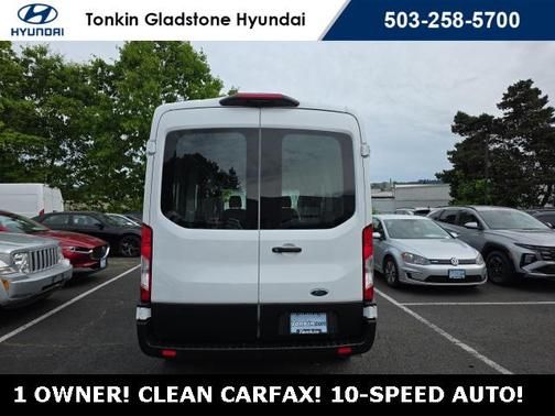 2022 Ford Transit-150 Base