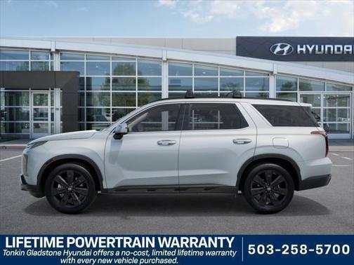 2025 Hyundai PALISADE XRT