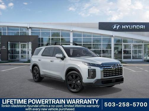 2025 Hyundai PALISADE XRT