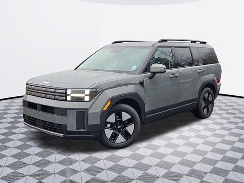 2026 Hyundai SANTA FE SEL 2.4