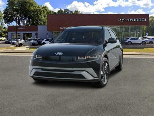 2025 Hyundai IONIQ 5 SEL