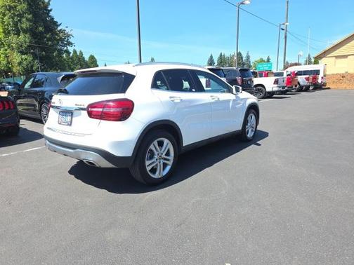 2019 Mercedes-Benz GLA 250 4MATIC