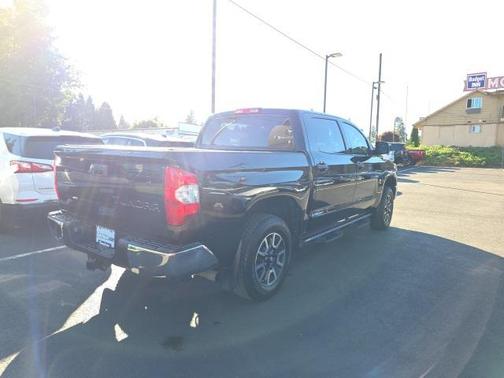 2019 Toyota Tundra SR5