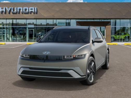 2025 Hyundai IONIQ 5 SE