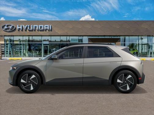 2025 Hyundai IONIQ 5 SE